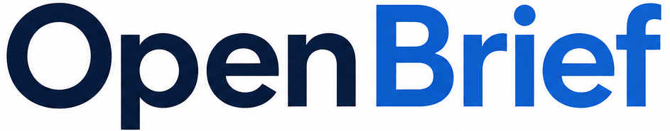 OpenBrief