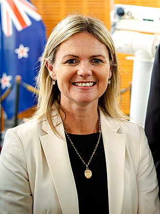 Portrait of Catherine Wedd