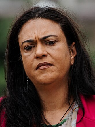 Portrait of Hon Karen Chhour