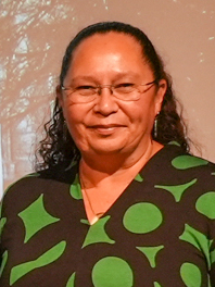 Portrait of Hon Nicole McKee