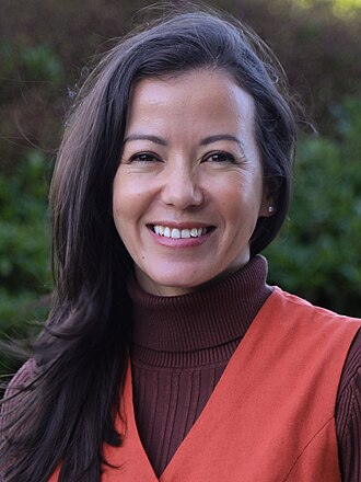 Portrait of Lan Pham