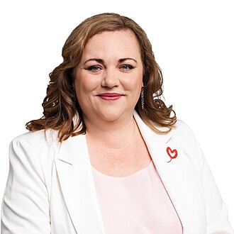 Portrait of Rachel Boyack