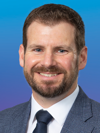 Portrait of Tim van de Molen